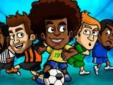 играть Flappy football now