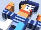 играть Rolling cube now