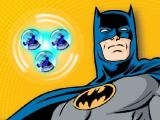 играть Batman match 3 puzzle now