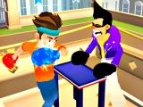играть Slap master 3d now