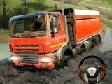 играть Truck simulator 2018 : europe 3d 2021 now