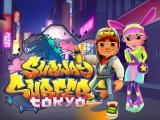 играть Subway surfers world tour tokyo now
