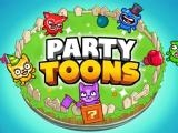 играть Partytoons now