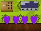 играть Fascinate home escape now