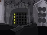 играть Stone cave forest escape now