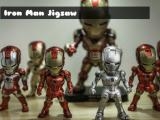 играть Iron man jigsaw now