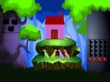 играть Hills valley escape now
