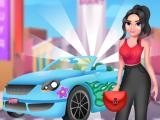 играть Julies dream car now
