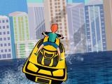 играть Boat driver now