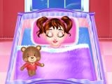 играть Good night baby taylor now