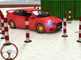 играть Advance car parking 3d 2021 now