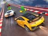 играть Mega ramps - ultimate races now