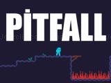 играть Pitfall now