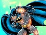 играть Batman rescue puzzle game now