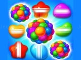 играть Candy land puzzle now