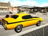 играть Backyard parking games 2021 - new car games 3d now
