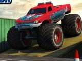 играть Truck parking 3d now