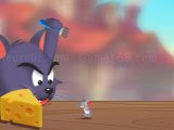 играть Cat and mouse now