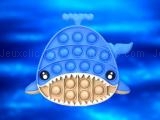 играть Under sea world pop it jigsaw now