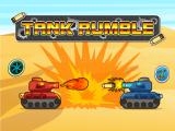 играть Tank rumble now