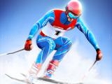играть Ski legends now