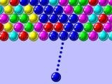 играть Bubble shooter - puzzle now