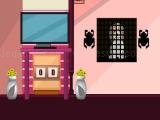 играть White dog rescue now