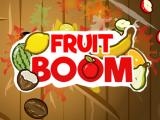играть Fruit boom now