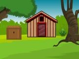 играть Lea land escape now