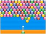 играть Bubble shooter classic game now
