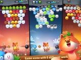 играть Bubble shooter kit : match 3 now