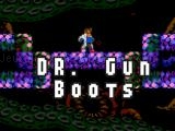 играть Dr. gun boots now
