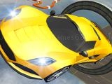 играть Impossible track car stunt 2021 now