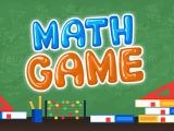 играть Math game - educational game now