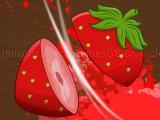 играть Cut fruit - slice game now