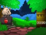 играть Rat land escape now