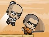 играть Brave warriors game now