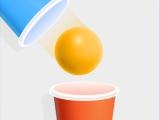 играть Fill the cups now