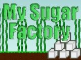 играть My sugar factory now