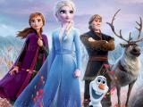 играть Frozen 2 jigsaw now