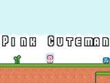 играть Pink cuteman now