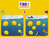 играть Game find the differences now