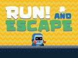 играть Run! and escape now