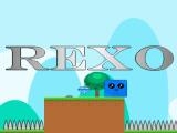 играть Rexo now