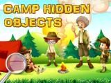 играть Camp hidden objects now