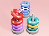 играть Sort stack now