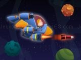 играть Galactic war space game now