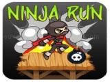 играть Shadow ninja run now