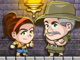 играть Aztec adventure now