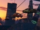 играть Car stunt now
